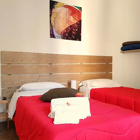 B&B A Durmì-2