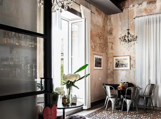 Bed and Breakfast BB Casamatta Napoli