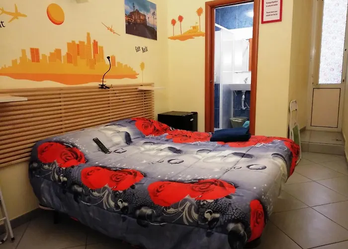 B&B Da Roberto Napoli